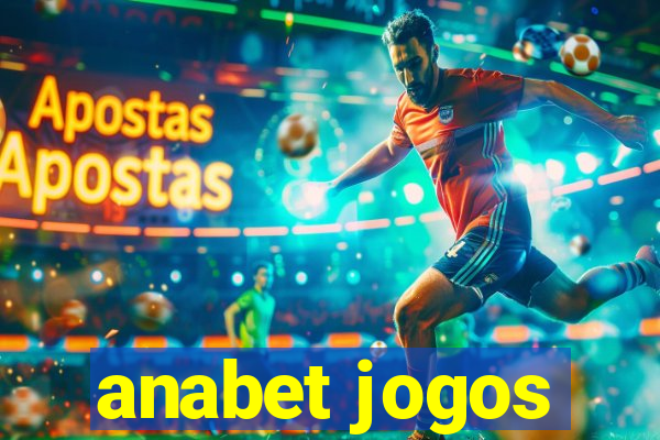 anabet jogos